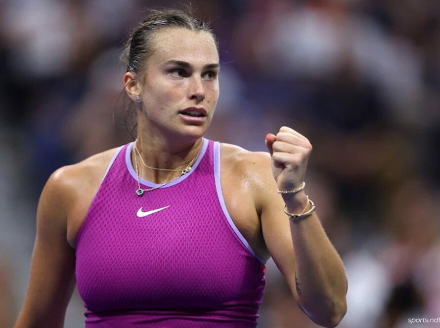 Aryna Sabalenka Pimpin Daftar Australian Open - iMSPORT.TV