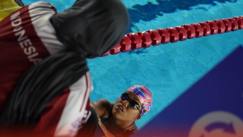 Asian Para Games 2022 Inilah Atlet Para-Renang Indonesia yang Diharapkan Raih Medali di AiPG 2022 - iMSPORT.TV