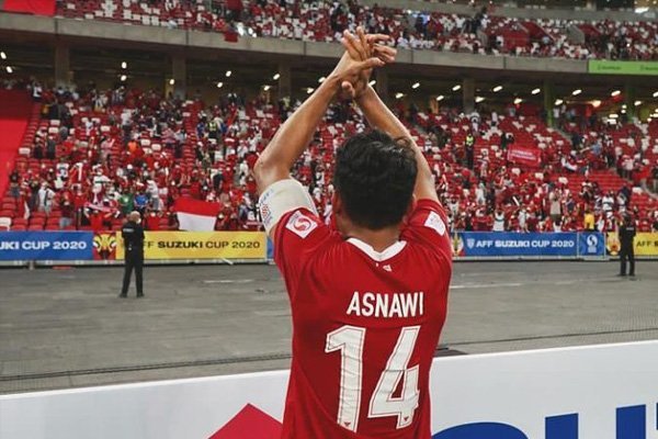 Asnawi Mangkualam Hadir! Timnas Indonesia Lanjutkan Tren Positif vs Timor Leste - iMSPORT.TV