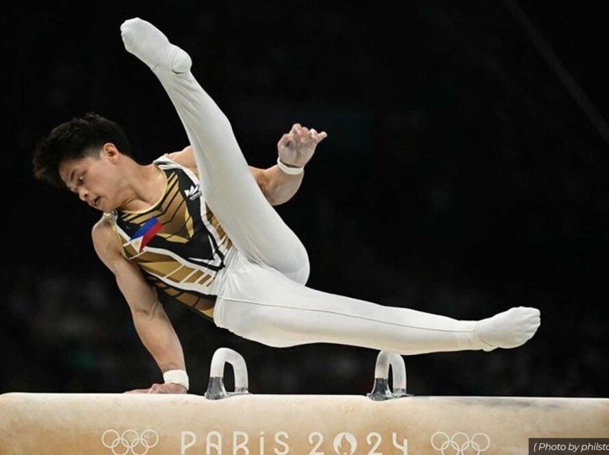 Atlet Ini Dapat Gratis Makan Ramen Seumur Hidup Hasil Raih Medali Emas Olimpiade - iMSPORT.TV