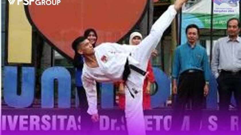 Atlet Karate Ignatius Joshua Kalahkan Jepang Tambah Medali Untuk Indonesia - iMSPORT.TV