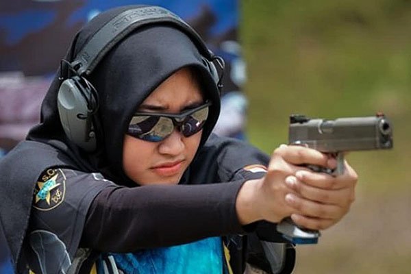 Atlet Menembak dan Dayung Tetap Gelar Pelatnas - iMSPORT