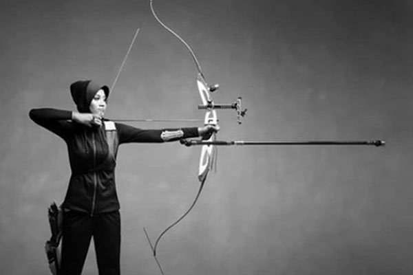 Atlet Panahan No 1 Indonesia Latihan Seadanya Pra Olimpiade - iMSPORT.TV