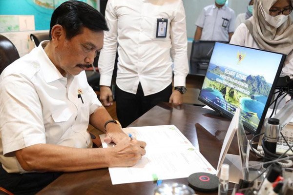 Atletik Bentuk Kepengurusan Baru Persiapan Olimpiade - iMSPORT.TV