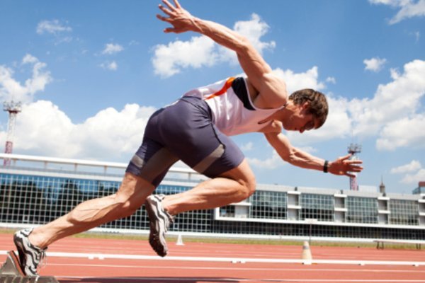 Atletik Dunia Berikan Bantuan Sebesar 8 Miliar Untuk Atlet - iMSPORT.TV