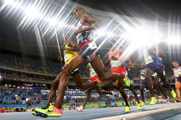 Atletik Dunia Berwacana Tetap Gelar Olahraga di Tengah Pandemi - iMSPORT