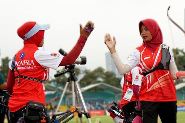 Atletik dan Panahan Fokus Persiapan Olimpiade - iMSPORT