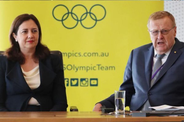 Australia Serius Persiapkan Bidding Tuan Rumah Olimpiade 2032 - iMSPORT.TV