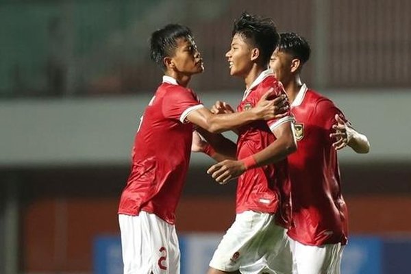 Australia dan Malaysia Prediksi Indonesia Juara Piala AFF U16 2022 - iMSPORT.TV