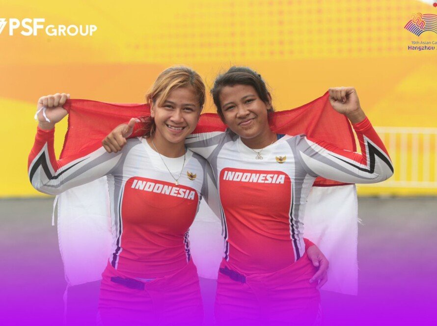 BMX Sumbang Medali Emas Keempat Buat Tim Indonesia di Asian Games 2022 - iMSPORT.TV