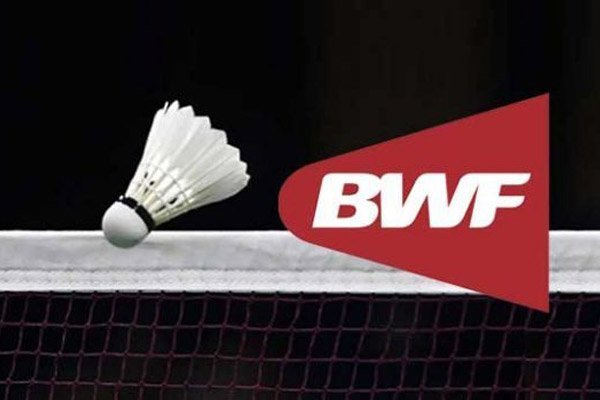 BWF Berikan Hukuman ke 8 Atlet Badminton Indonesia - iMSPORT.TV