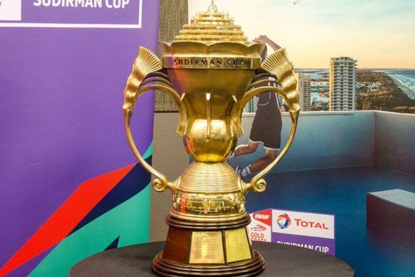 BWF Resmi Tunda Piala Sudirman 2021 - iMSPORT.TV