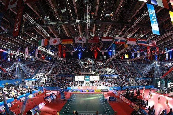 BWF Resmi Umumkan Penundaan Indonesia Open dan Indonesia Masters 2021 - iMSPORT.TV