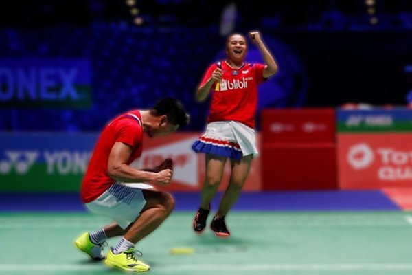BWF World Tours Kembali Digelar Oktober - iMSPORT