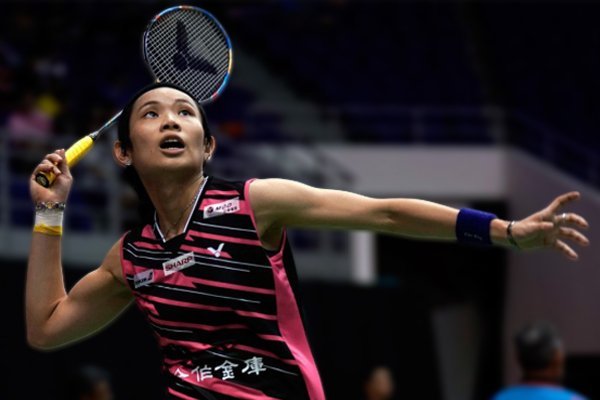Badminton Taiwan Adakan Simulasi Olimpiade Tokyo - iMSPORT