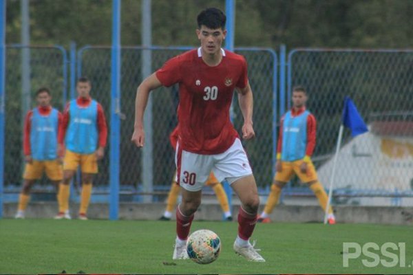 Baggot dan Witan Bakal Tinggalkan Timnas Indonesia U-19 - iMSPORT
