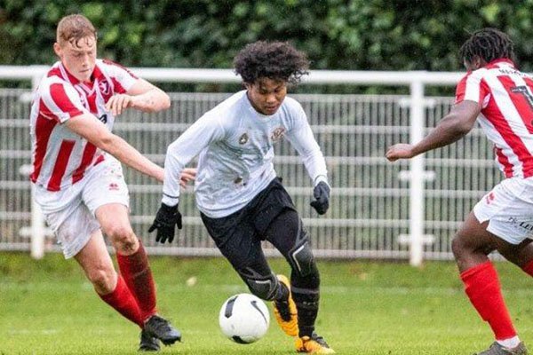 Bagus Kahfi Merapat ke Klub Yunani Asteras Tripolis - iMSPORT.TV