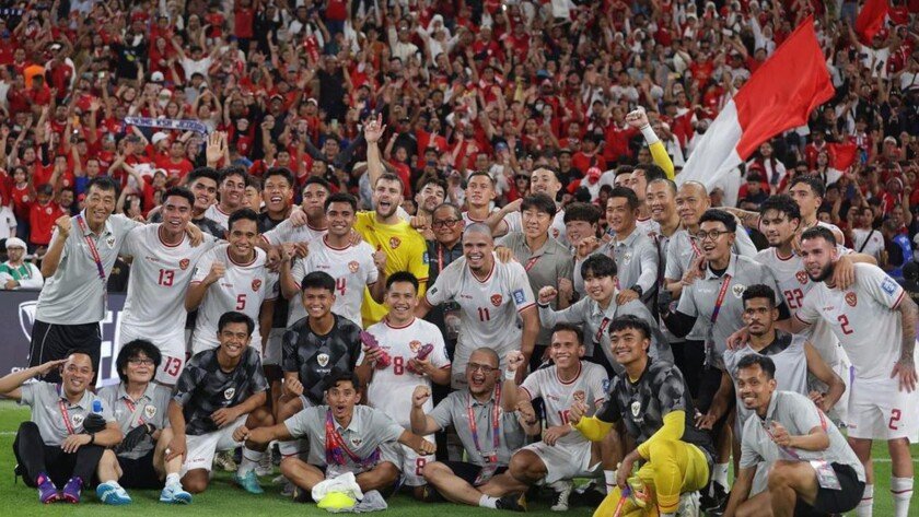 Bahrain Tolak Main di Indonesia, Ini Kata Media ASEAN - IMSPORT.TV