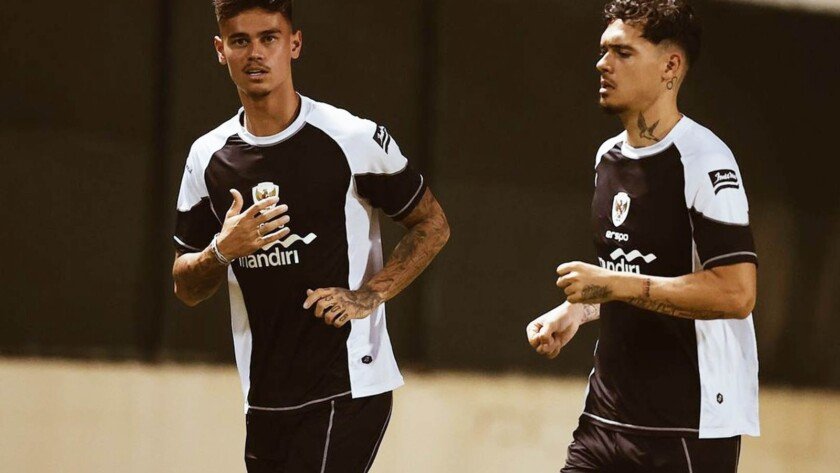 Bahrain vs Timnas Indonesia Mees Hilgers dan Uji Nyali Gladiator Garuda - iMSPORT.TV