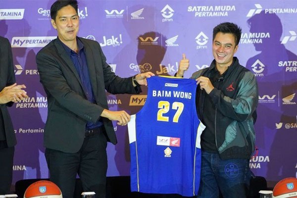 Baim Lebih Waspadai tim ini ! Bukan Tim Raffi dan Tim Gading - iMSPORT.TV