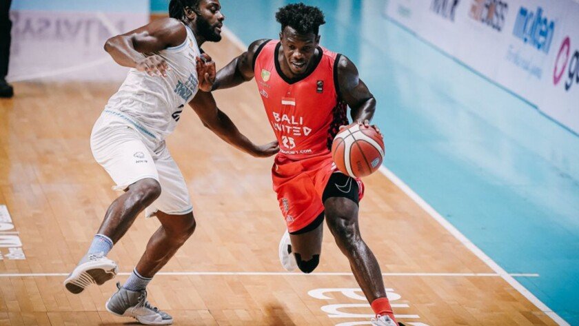 Photo by: IBL Indonesia