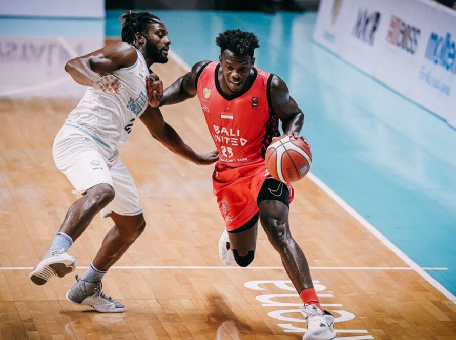 Photo by: IBL Indonesia