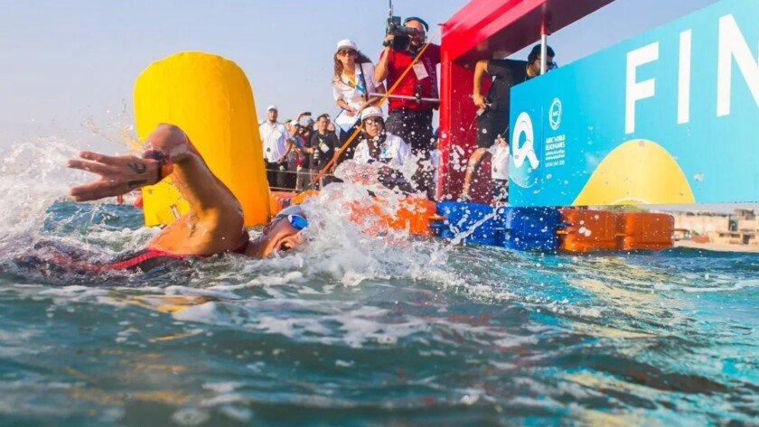 Bali gelar ANOC World Beach Games 2023, Bakal Tolak Israel Lagi - iMSPORT.TV