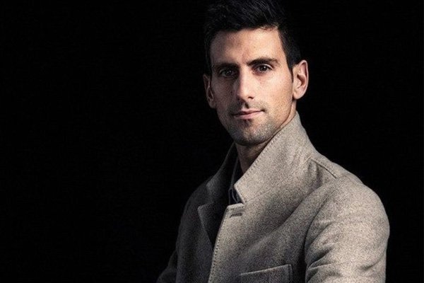Bantu Serbia Melawan Corona Novak Djokovic Sumbang 18 Milliar - iMSPORT