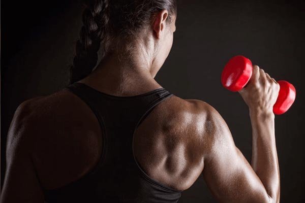 Banyak Konsumsi Protein, Bantu Pertumbuhan Otot - iMSPORT.TV