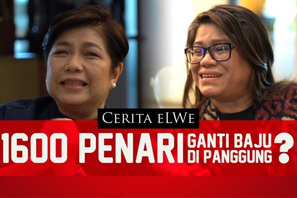 Banyak drama dan rahasia di balik cerita Asian Games 2018 - Cerita Elwe