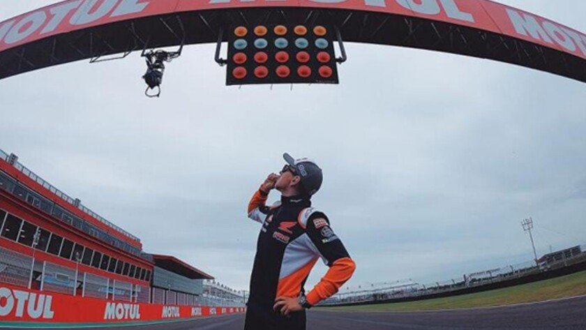 Batal Digelar! MotoGP Argentina 2024 Tak Ada Seri Pengganti - iMSPORT.TV