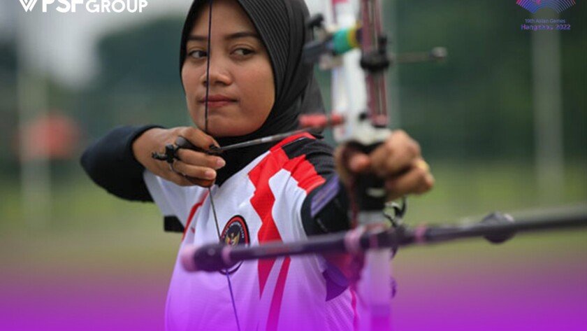 Berhasil di Asian Games, Diananda Choirunnisa Pastikan Tiket Olimpiade Paris 2024 - iMSPORT.TV