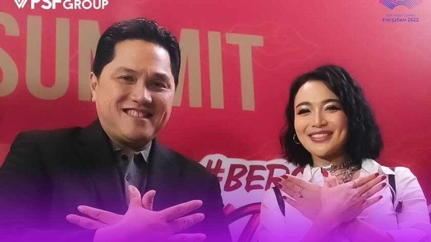 Bersama Garuda Jadi Lagu Resmi Timnas Indonesia di Piala Dunia U-17 - iMSPORT.TV