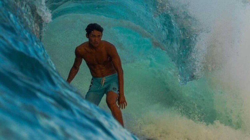 Bikin Bangga! Rio Waida, Atlet Surfing Indonesia, Prestasinya Segudang! - iMSPORT.TV