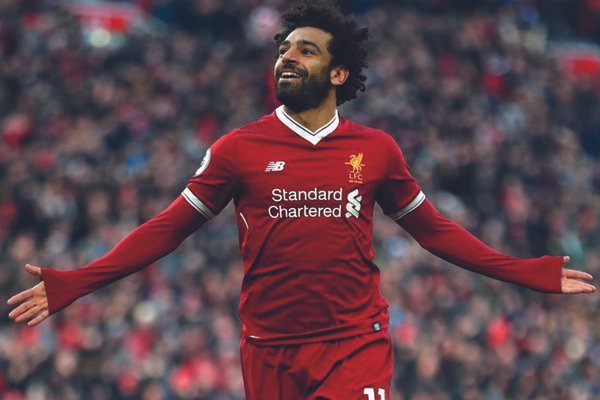 Bintang Liverpool Bawa Mesir ke Perempat Final Piala Afrika 2021 - iMSPORT.TV