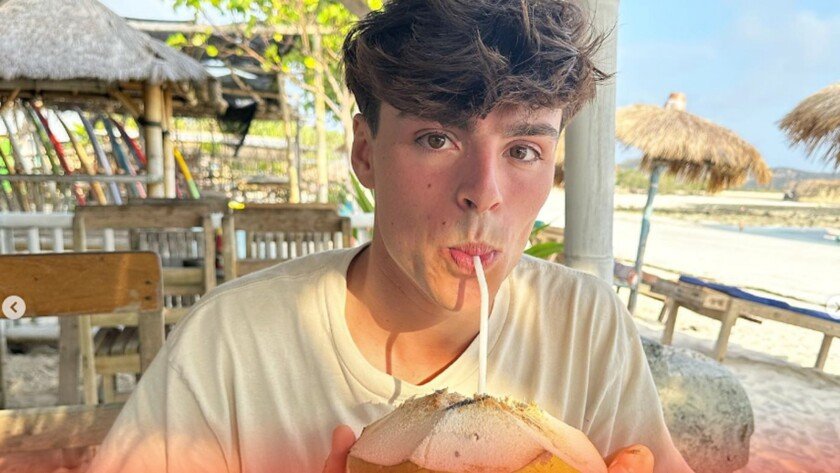 Bintang Moto2 Mandalika Tergila-gila Mie Goreng di Indonesia - iMSPORT.TV