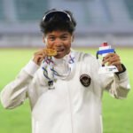 Bonus Emas Penyemangat Atlet Indonesia di SEA Games