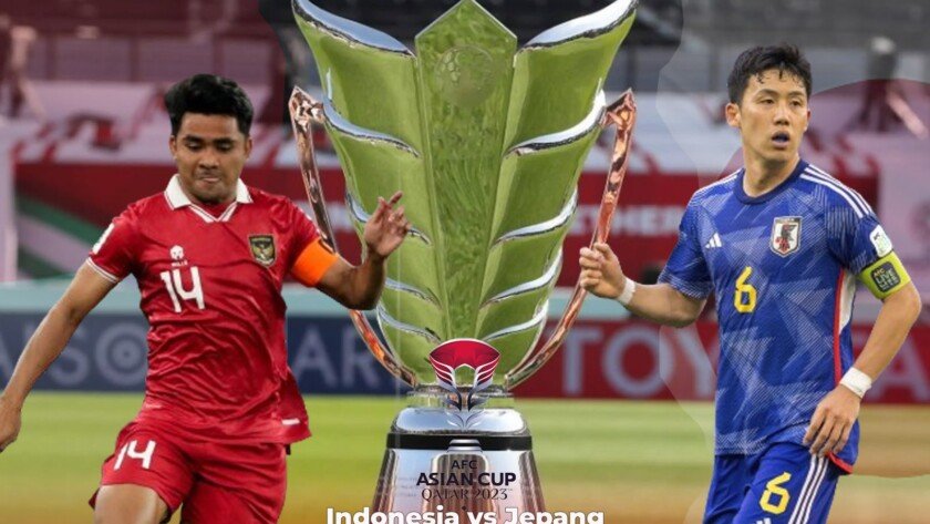 Bukan VIetnam, Laga Hidup Mati Indonesia Melawan Jepang Dinilai Punya Kemajuan - iMSPORT.TV