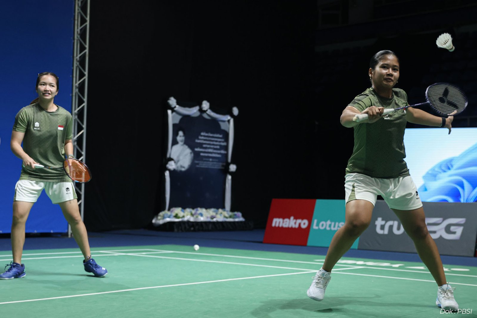 Bulutangkis SEA Games 2025 Tim Putri RI Melaju ke Final Usai Bungkam Malaysia