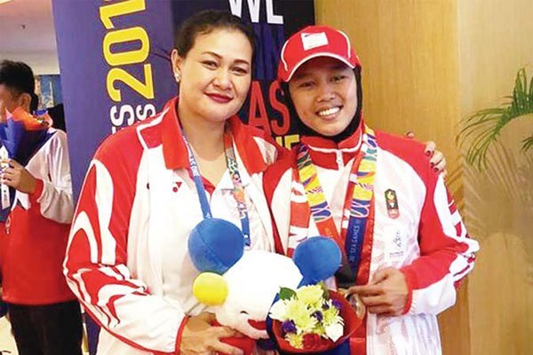 Cabang DanceSPort Akhirnya Mendapatkan Kepastian Bonus Medali - IMSPORT.TV