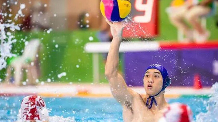 Cara Bermain Polo Air Sejarah dan Peraturannya - IMSPORT.TV