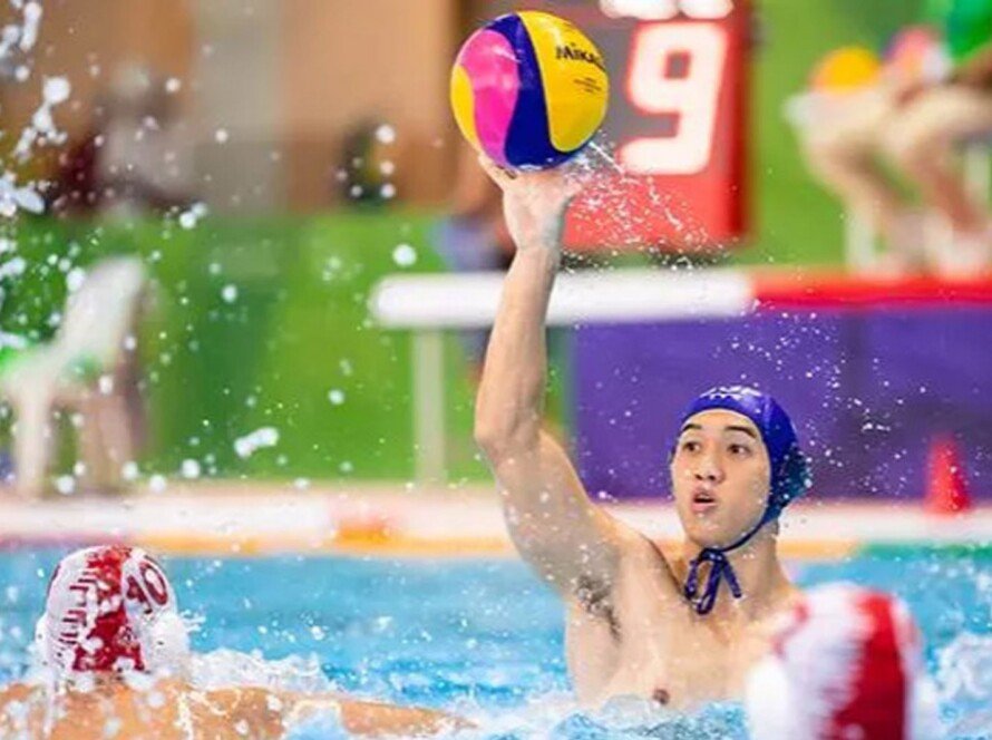 Cara Bermain Polo Air Sejarah dan Peraturannya - IMSPORT.TV