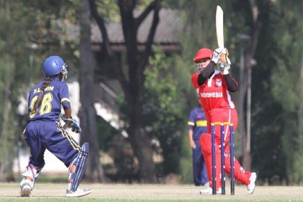 Catatkan Sejarah! Cricket Putri U19 Indonesia Lolos ke Piala Dunia 2023 - iMSPORT.TV