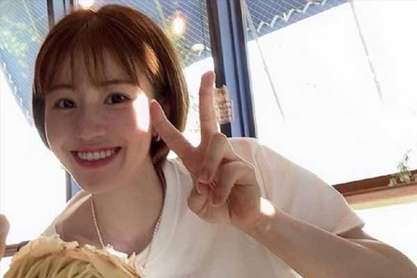 Chiharu Shida, Pebulu Tangkis Jepang Yang Cantik - iMSPORT.TV