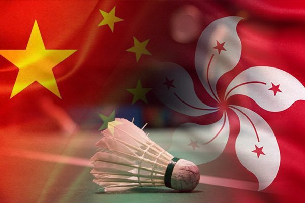 China dan Hongkong Mundur dari Kejuaraan Beregu Asia 2020 - iMSPORT