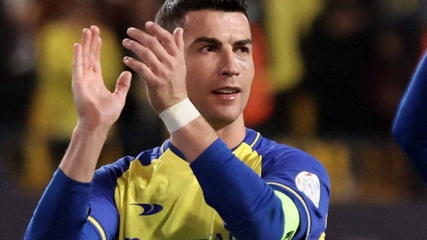Cristiano Ronaldo Jadi Inspirasi Para Pemain Al Nassr - iMSPORT.TV