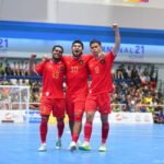 DKI Jakarta Dukung Penuh Penyelenggaraan AFC Futsal Asian Cup 2026