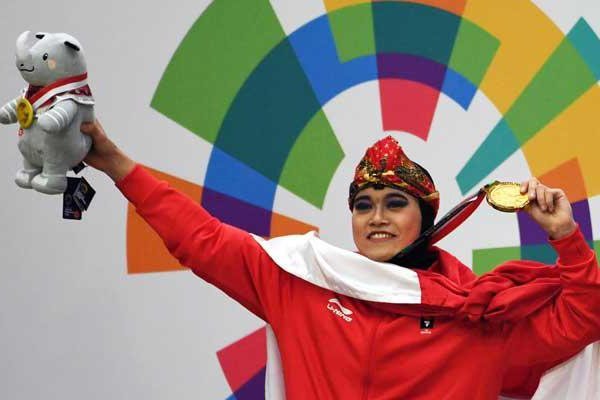 DKI Tetap Targetkan Juara Umum Meski PON Papua 2020 Ditunda - iMSPORT.TV