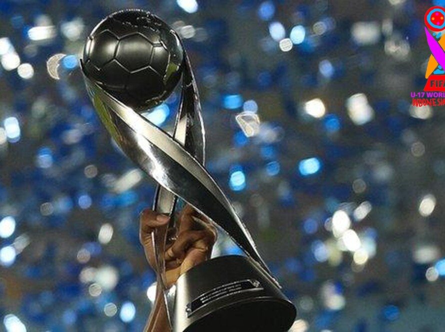 Daftar 24 Negara Peserta Piala Dunia U-17 2023 - iMSPORT.TV