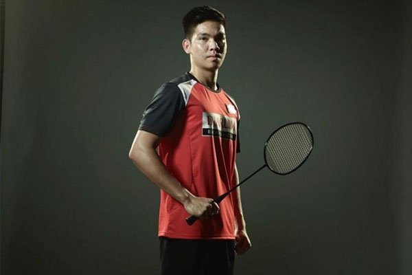 Daniel Marthin Ukir Rekor Smes Tercepat Dunia - iMSPORT.TV